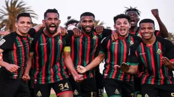 الجيش الملكي المغربي يشرع في دراسة صفقة الأهلي لتعزيز قدراته الدفاعية